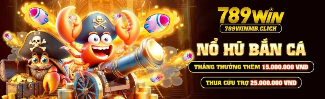 Game Bắn Cá abc8 với đồ họa sống động