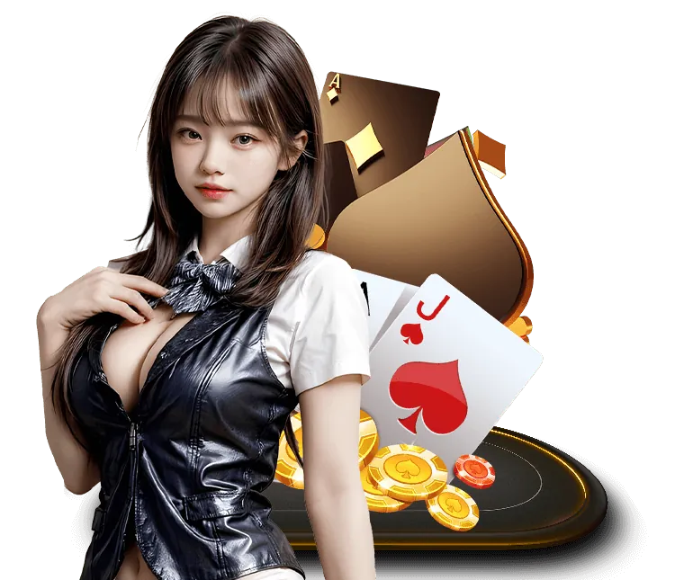 Poker Trực Tuyến